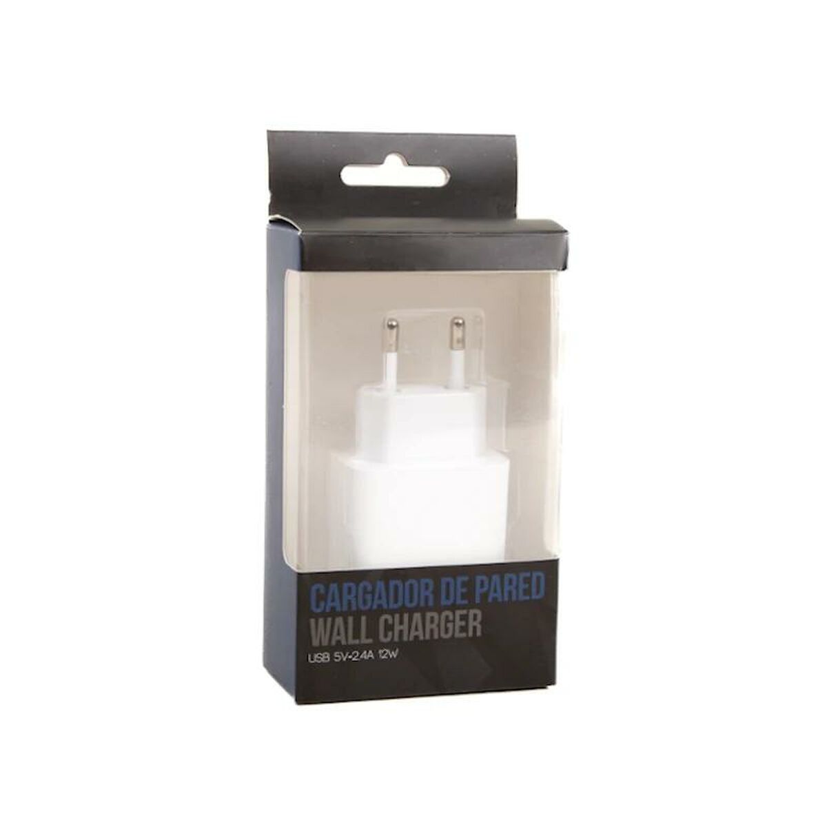 Сетевое зарядное устройство iggual IGG318188 12 W-2