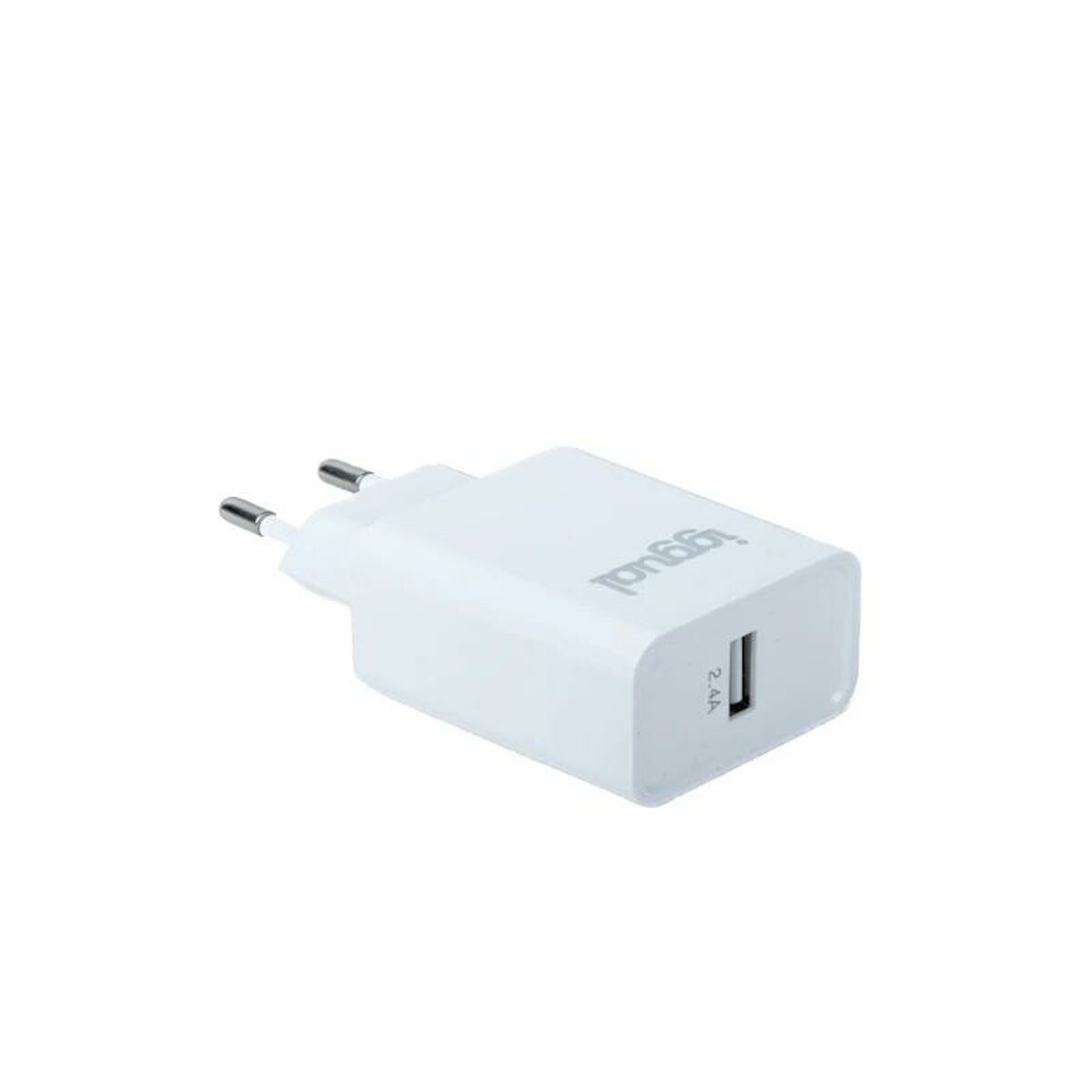 Сетевое зарядное устройство iggual IGG318188 12 W-4