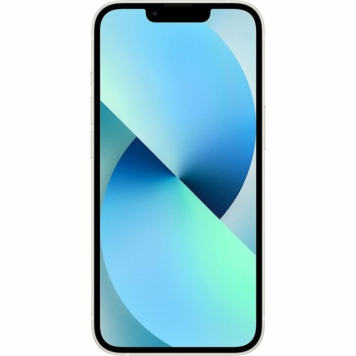 Смартфоны Apple iPhone 13 Белый A15 6,1 (Пересмотрено A)-2