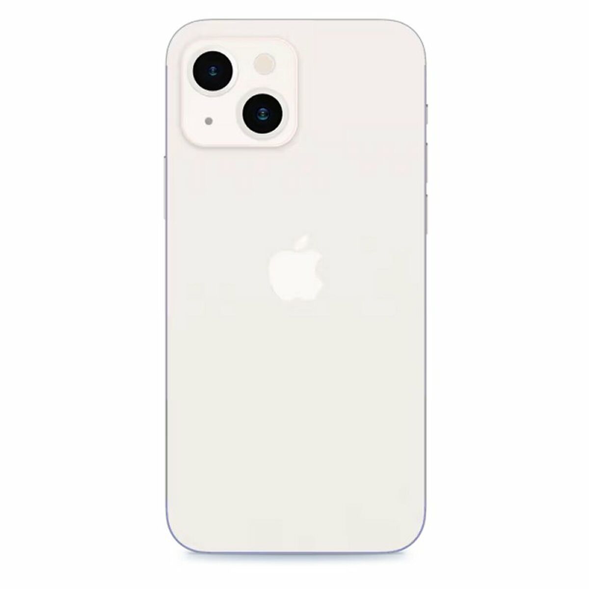 Смартфоны Apple iPhone 13 Белый A15 6,1 (Пересмотрено A)-3