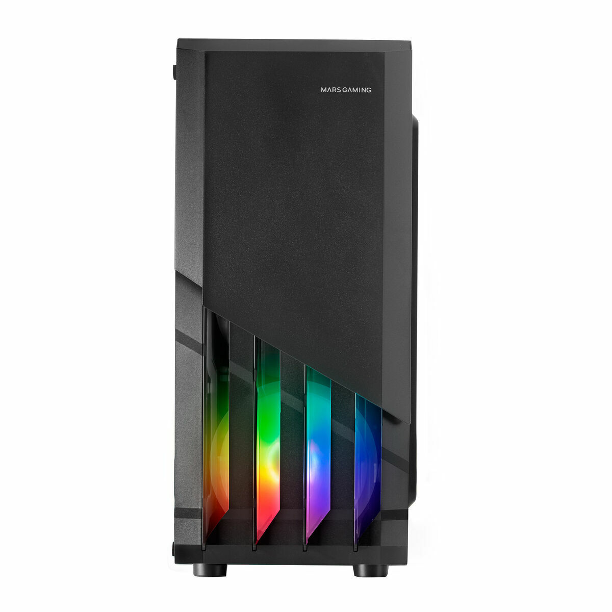 Блок ATX Mars Gaming MCX2 Чёрный-2