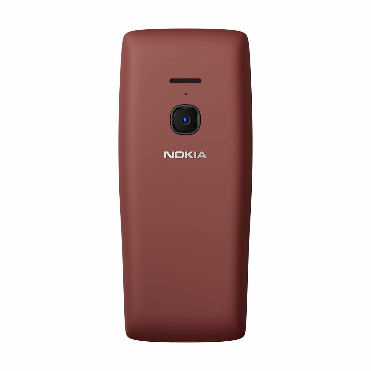 Мобильный телефон Nokia 8210 Красный 2,8-3