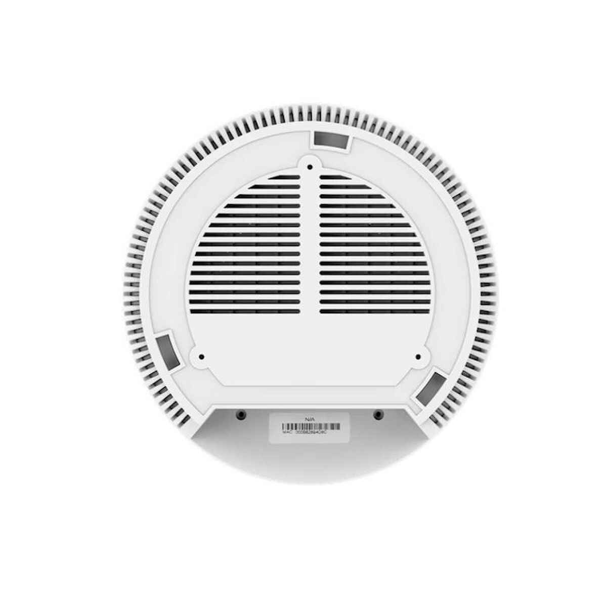 Точка доступа Grandstream GWN7630 Wi-Fi 6 GHz Белый Gigabit Ethernet-2