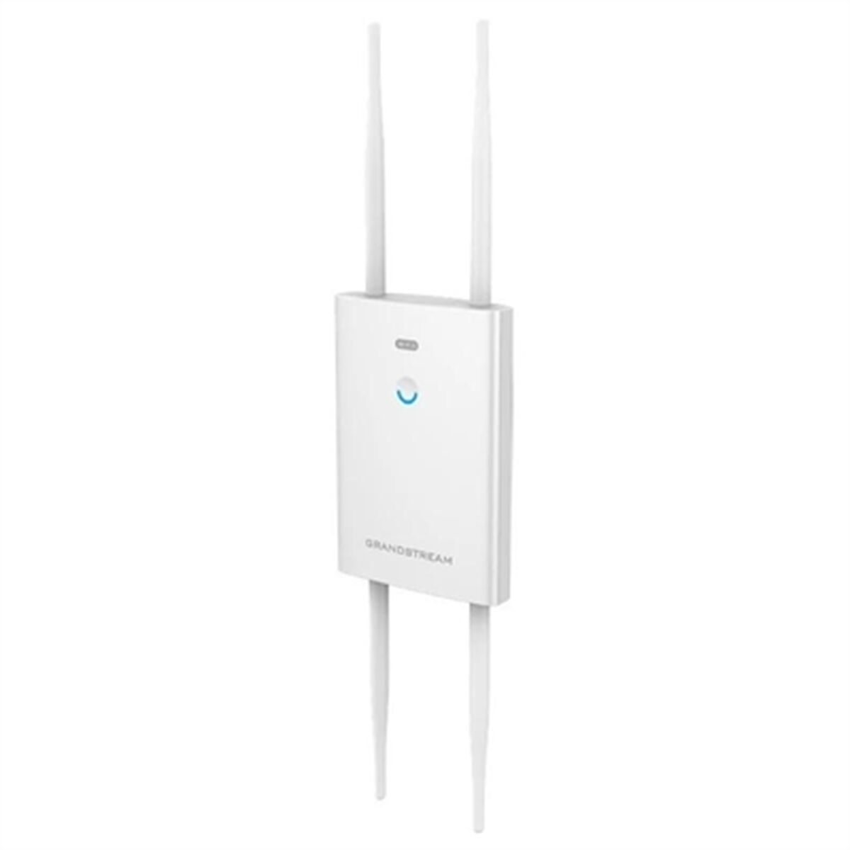 Punto de acceso de Grandstream GWN7664LR 2.5 Gigabit Ethernet Wi-Fi 6 GHz Blanco IP66