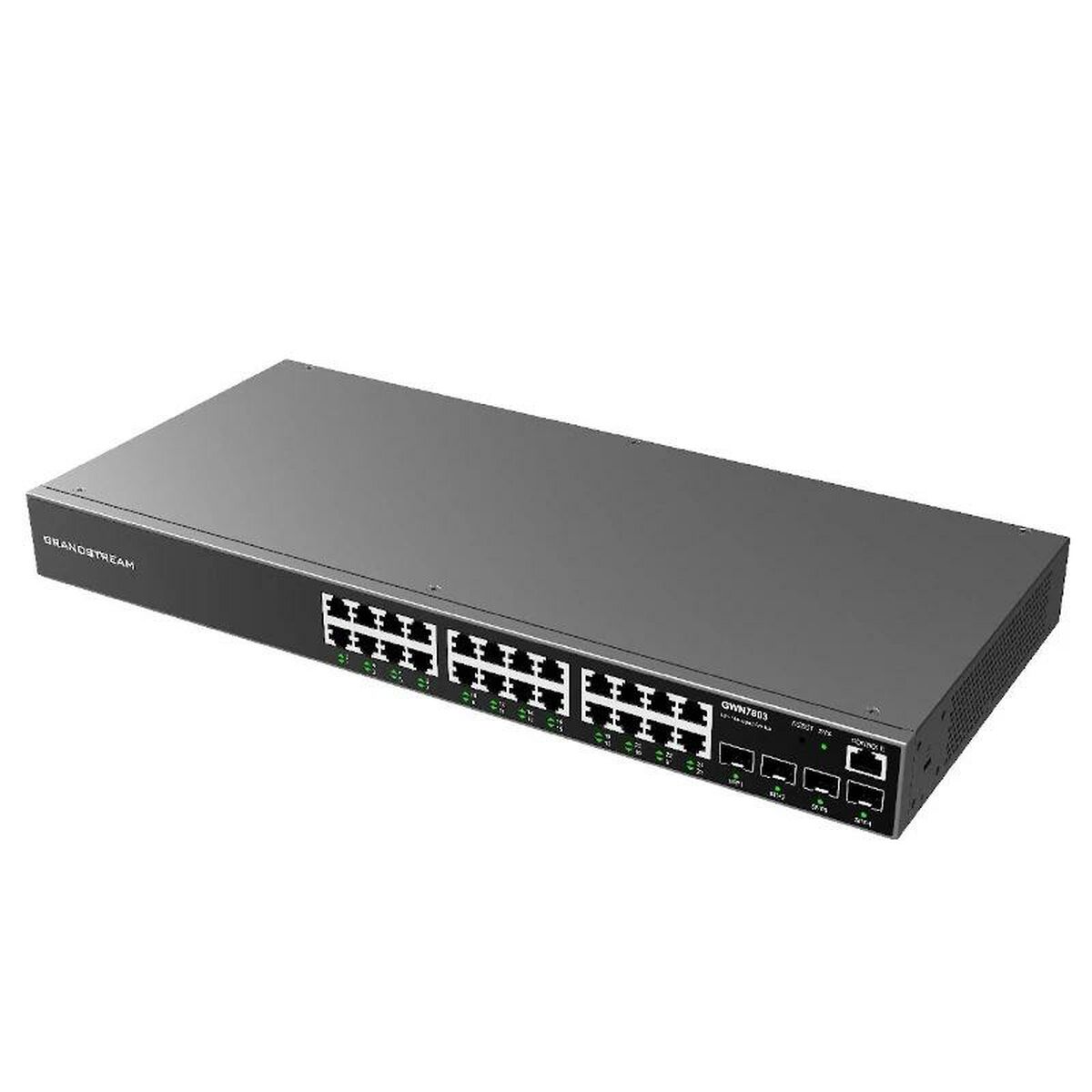 Переключатель Grandstream GWN7803 Gigabit Ethernet-2