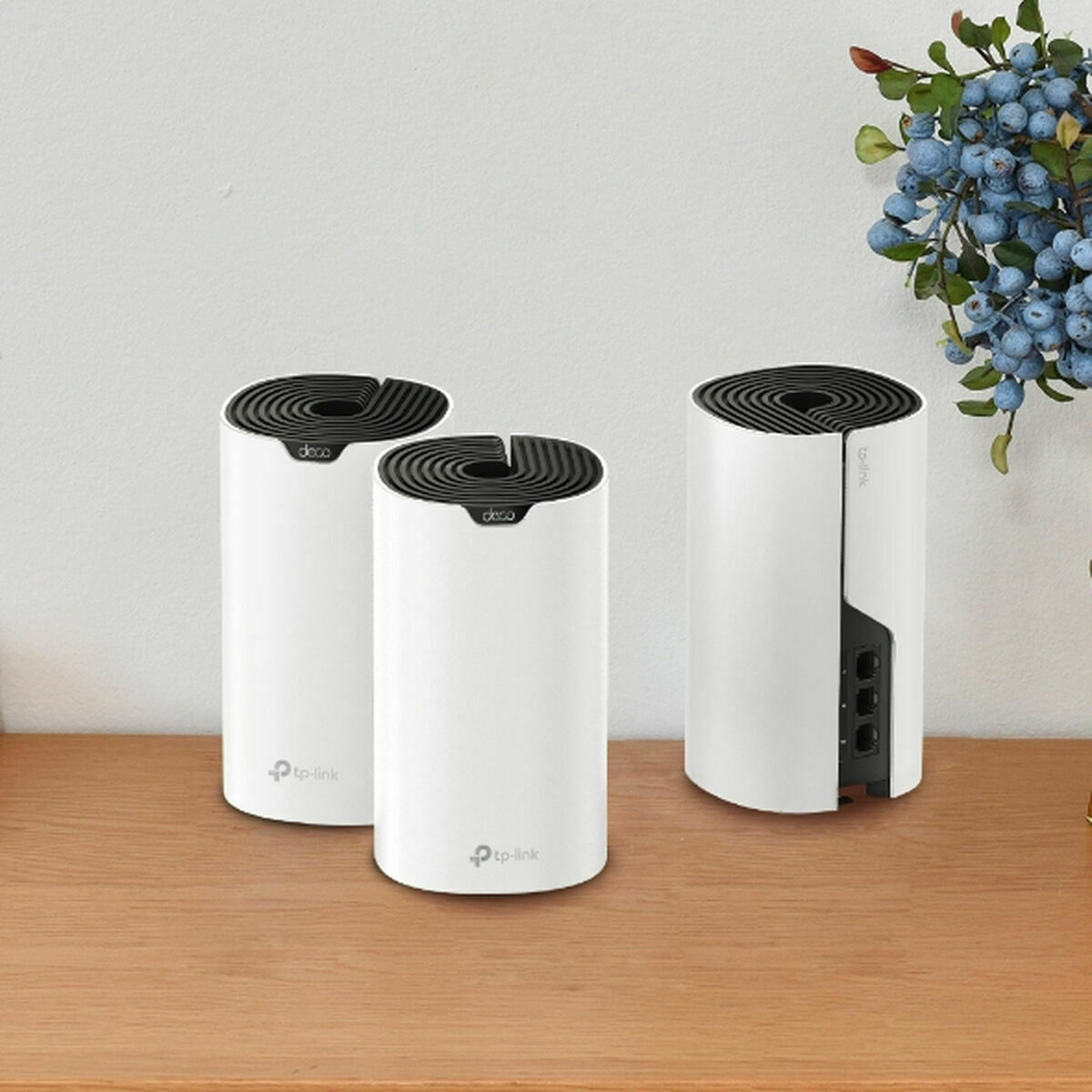 Точка доступа TP-Link Deco S7 (3-pack)-2