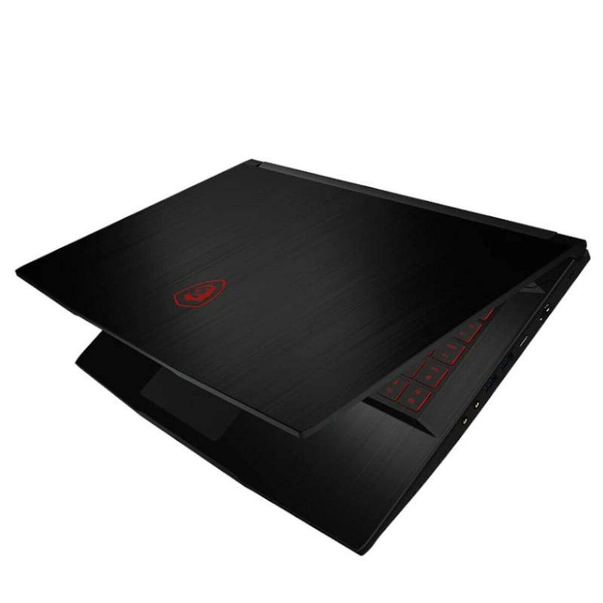 Ноутбук MSI Thin GF63-010XES 15,6 16 GB RAM 512 Гб SSD Nvidia Geforce RTX 4050 i7-12650H-3