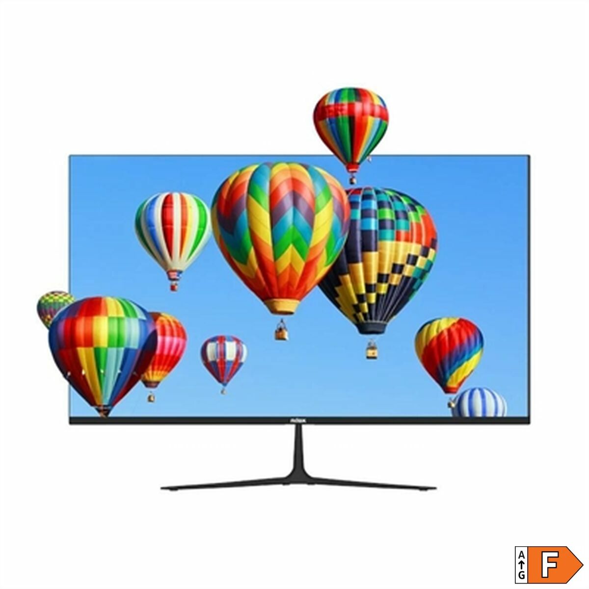 Монитор Nilox NXM27FHD03 27 IPS Full HD LED 75 Hz-2