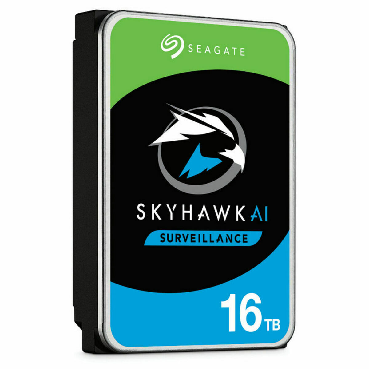 Жесткий диск Seagate ST16000VE002 16TB-2