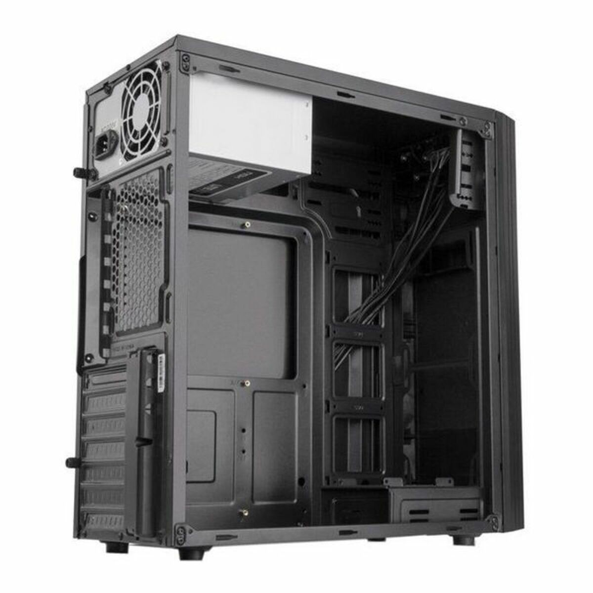 Блок полубашня ATX Galileo Nox 8436532167829-2