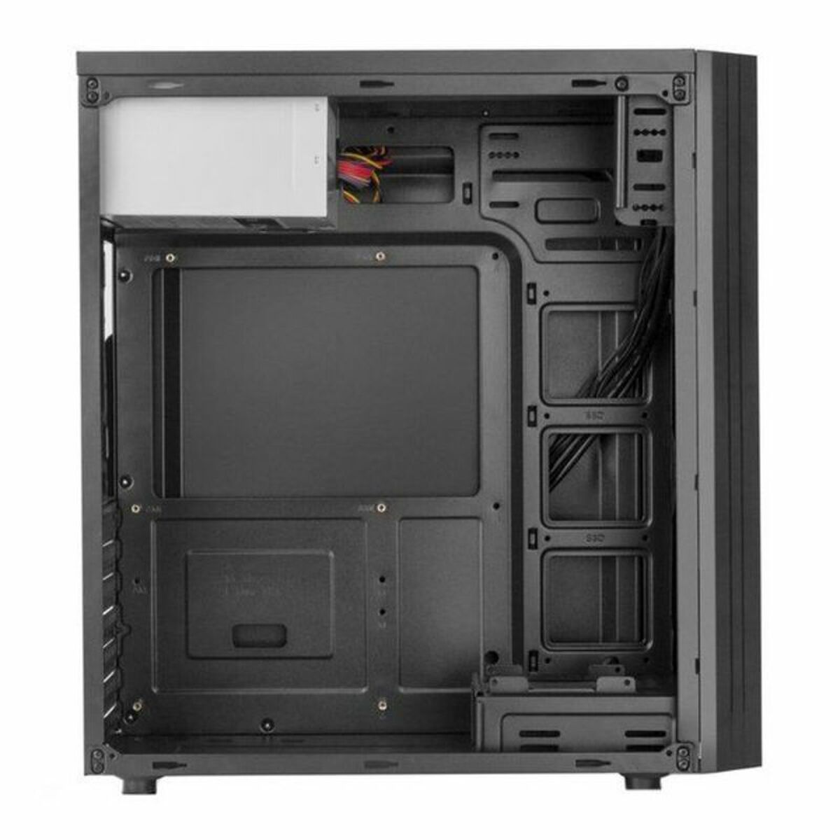 Блок полубашня ATX Galileo Nox 8436532167829-3