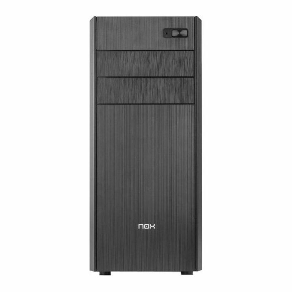 Блок полубашня ATX Galileo Nox 8436532167829-4