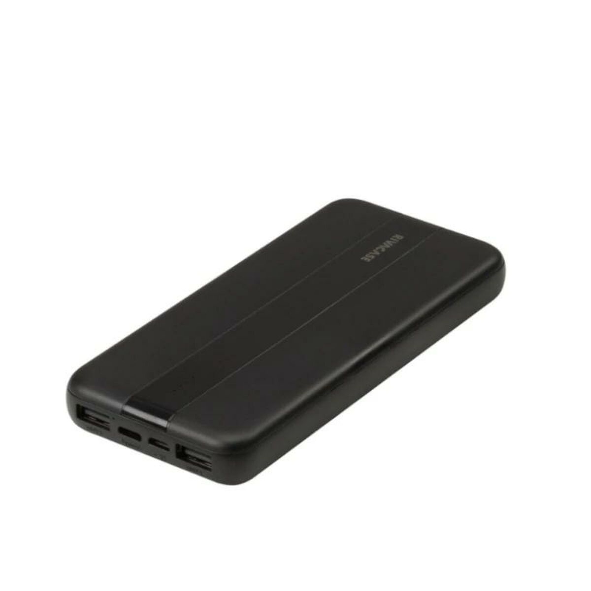 Powerbank Rivacase VA2041 Чёрный 10000 mAh-3