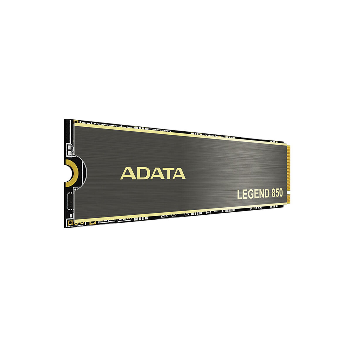 Жесткий диск Adata LEGEND 850 M.2 1 TB SSD-4