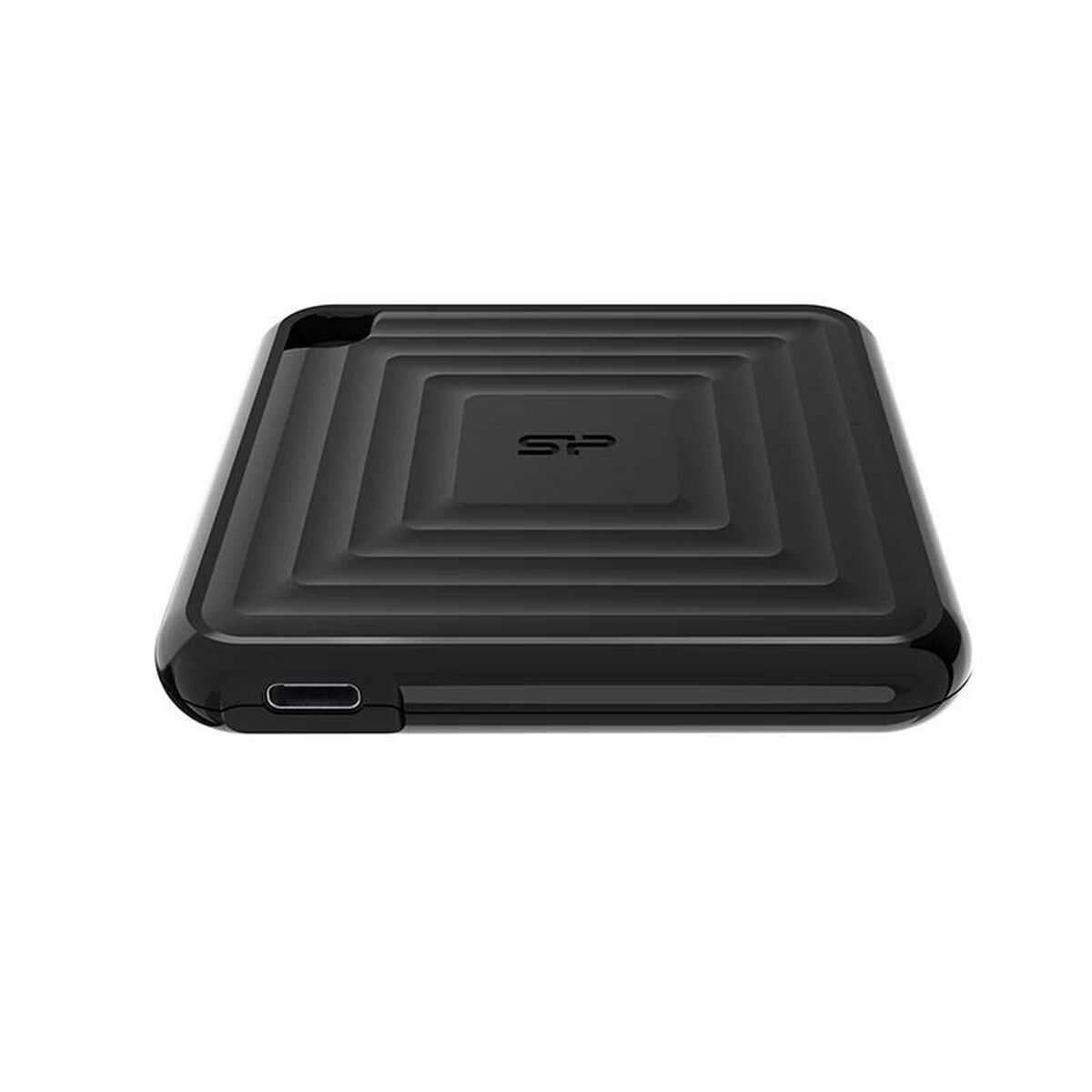 Внешний жесткий диск Silicon Power PC60  2 TB SSD-3