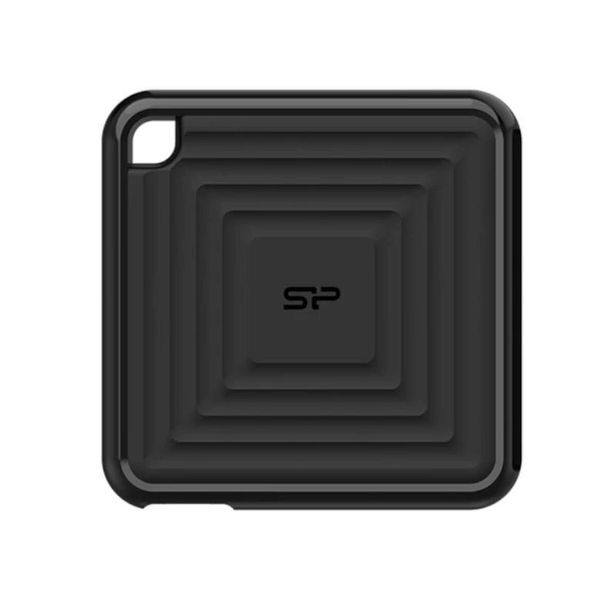 Внешний жесткий диск Silicon Power PC60  2 TB SSD-4