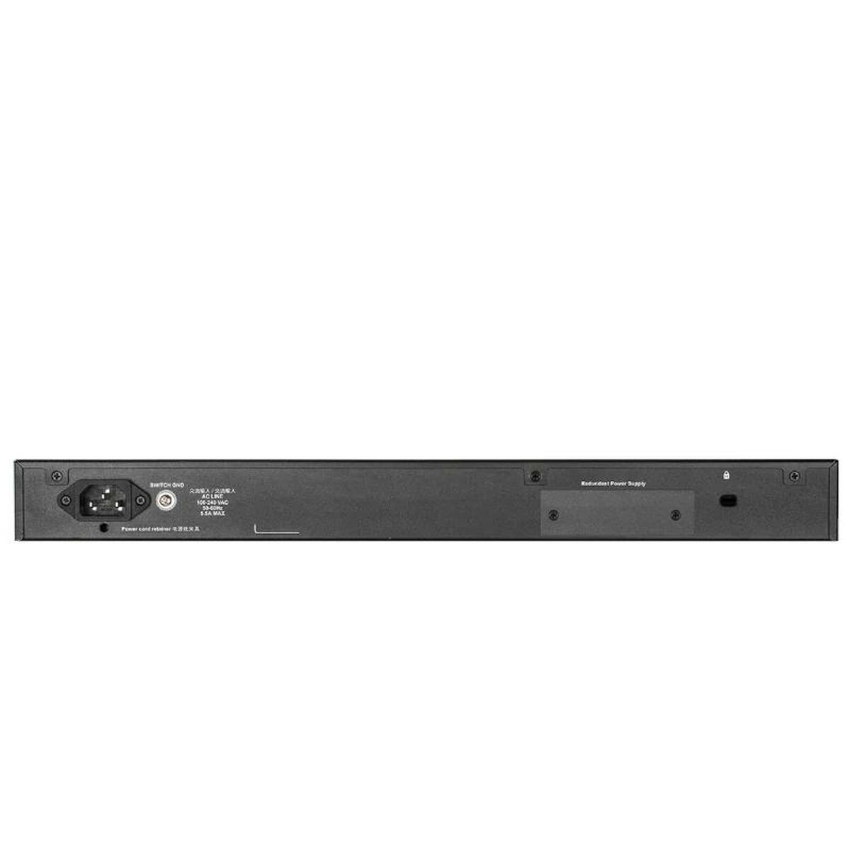 Переключатель D-Link DGS-1520-28MP/E-2