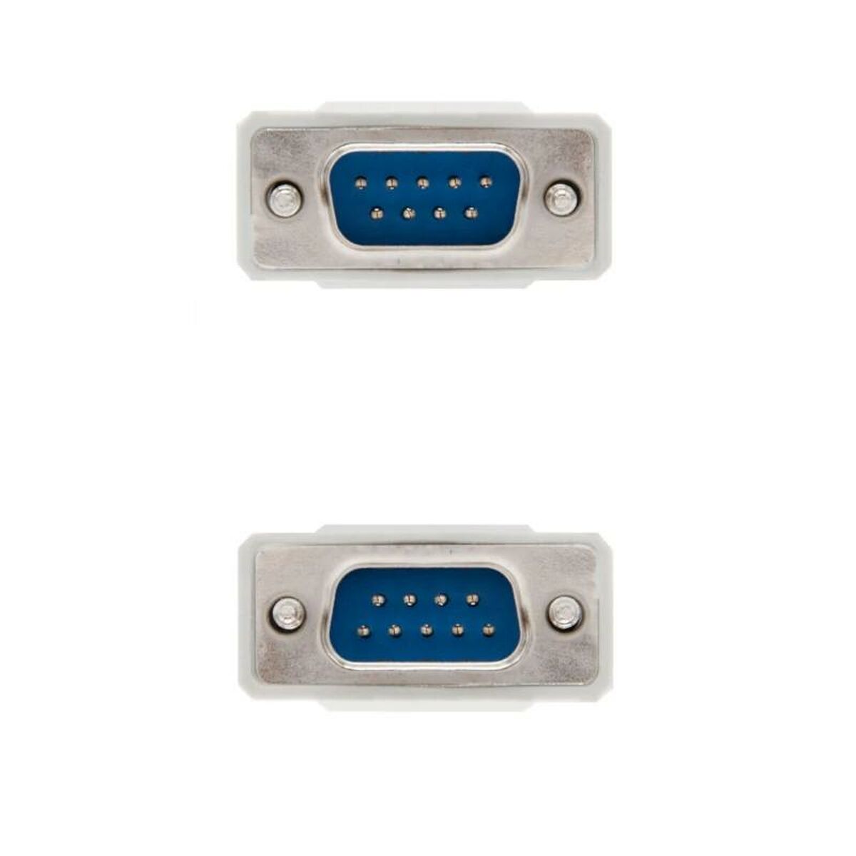 Дата-кабель с USB NANOCABLE 10.14.0102-3