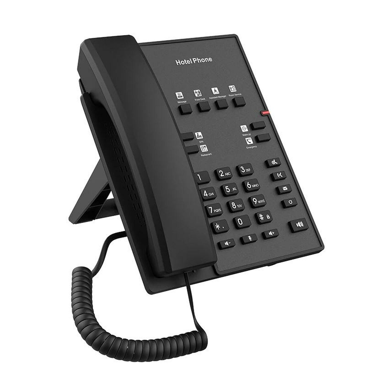 Стационарный телефон Fanvil H1-2