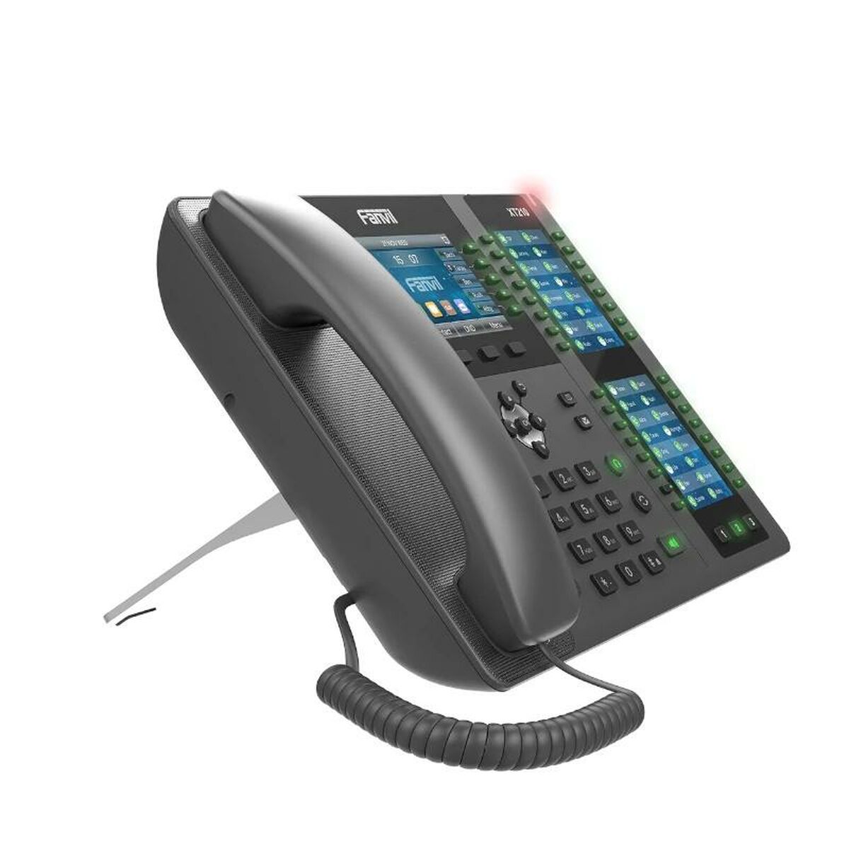 Стационарный телефон Fanvil X210-2