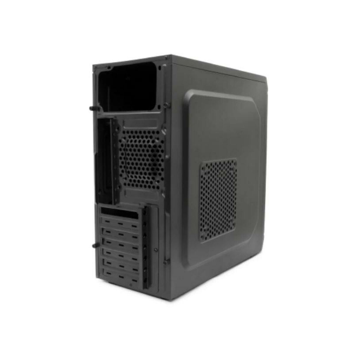 Блок полубашня ATX Galileo CoolBox PCA-APC40-1 Чёрный ATX-2