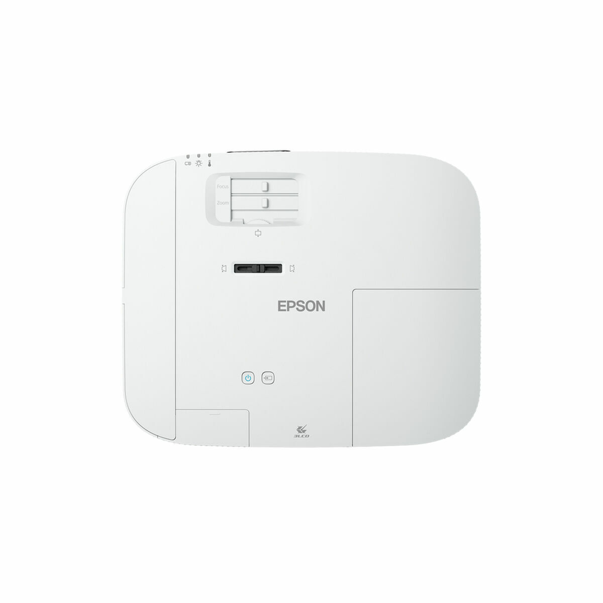 Проектор Epson EH-TW6250-2