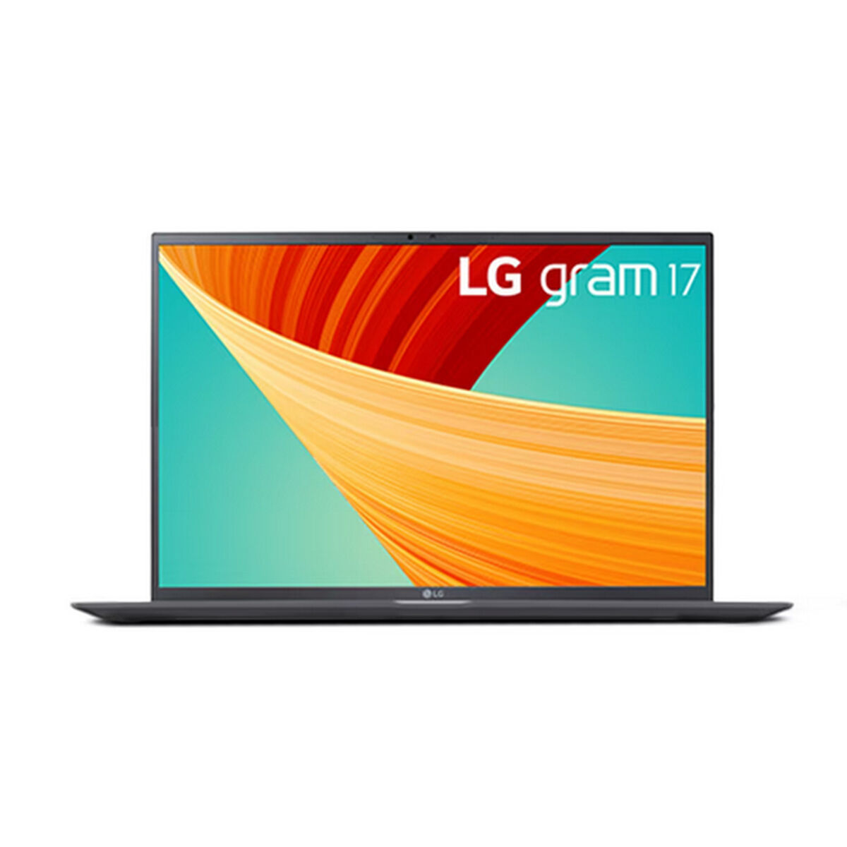 Ноутбук LG 17ZD90R 17 16 GB RAM 512 Гб SSD Intel Core i7-1360P-2