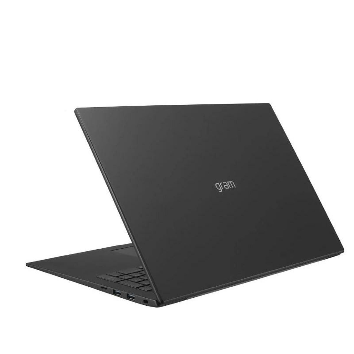 Ноутбук LG 17ZD90R 17 16 GB RAM 512 Гб SSD Intel Core i7-1360P-3