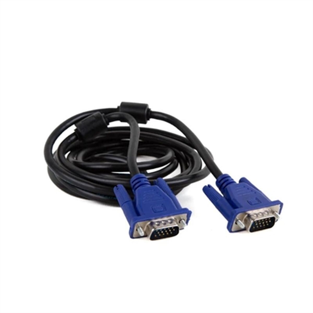 Datenkabel mit USB iggual IGG318577 2 m