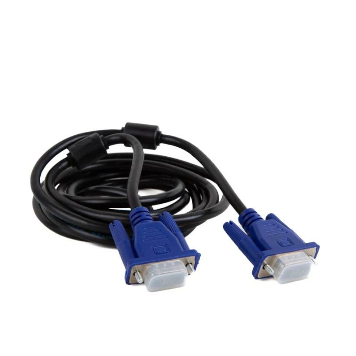 Дата-кабель с USB iggual IGG318577 2 m-3