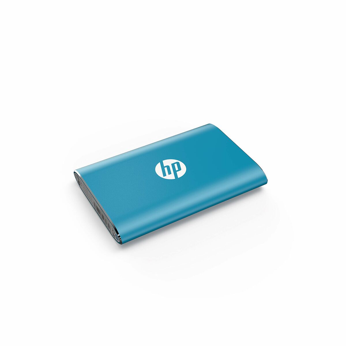 Внешний жесткий диск HP P500 Синий 500 GB SSD-2