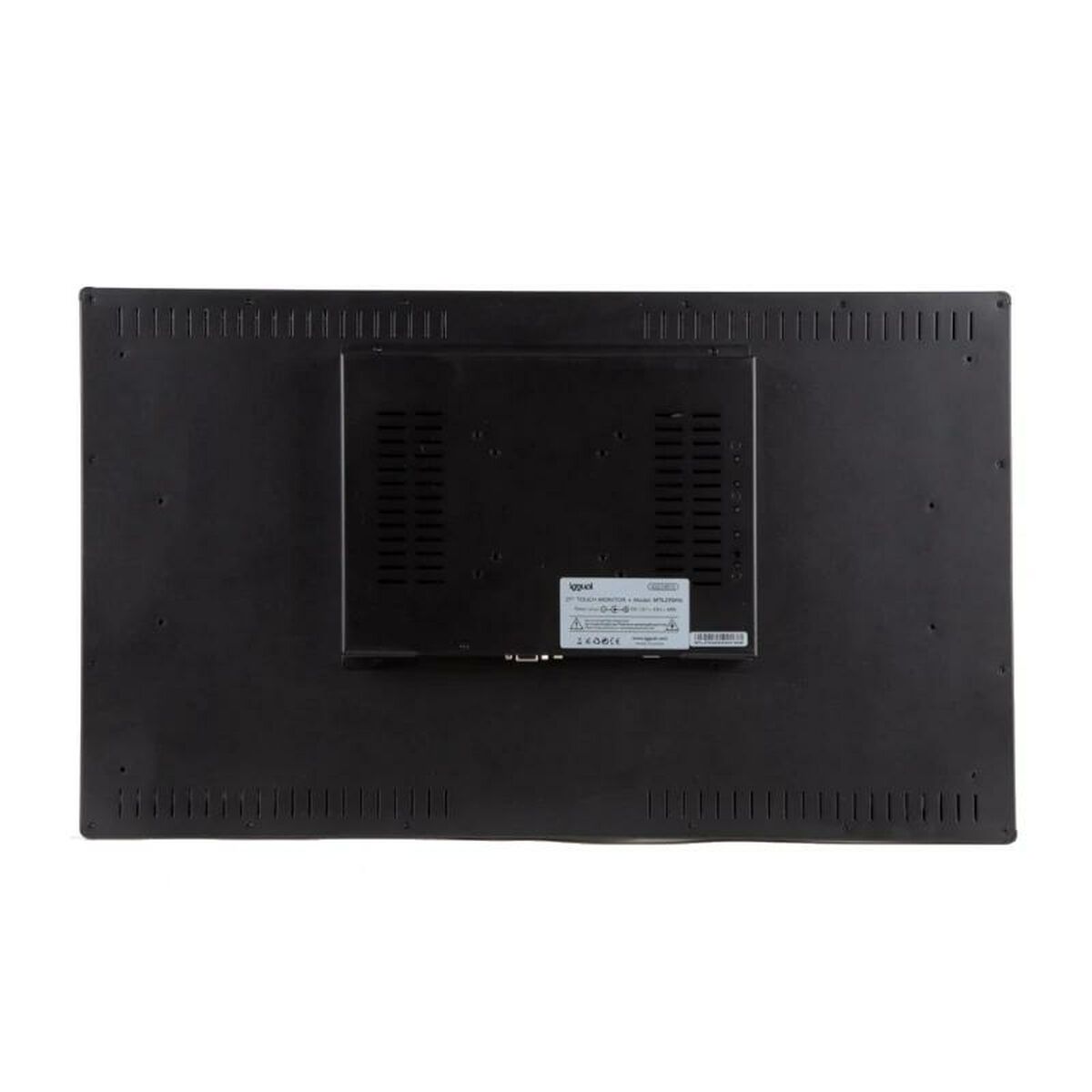 Монитор с тактильным экраном iggual MTL270HS 27 LED IPS 75 Hz-3