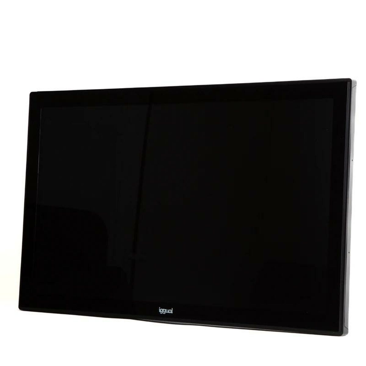Монитор с тактильным экраном iggual MTL270HS 27 LED IPS 75 Hz-4