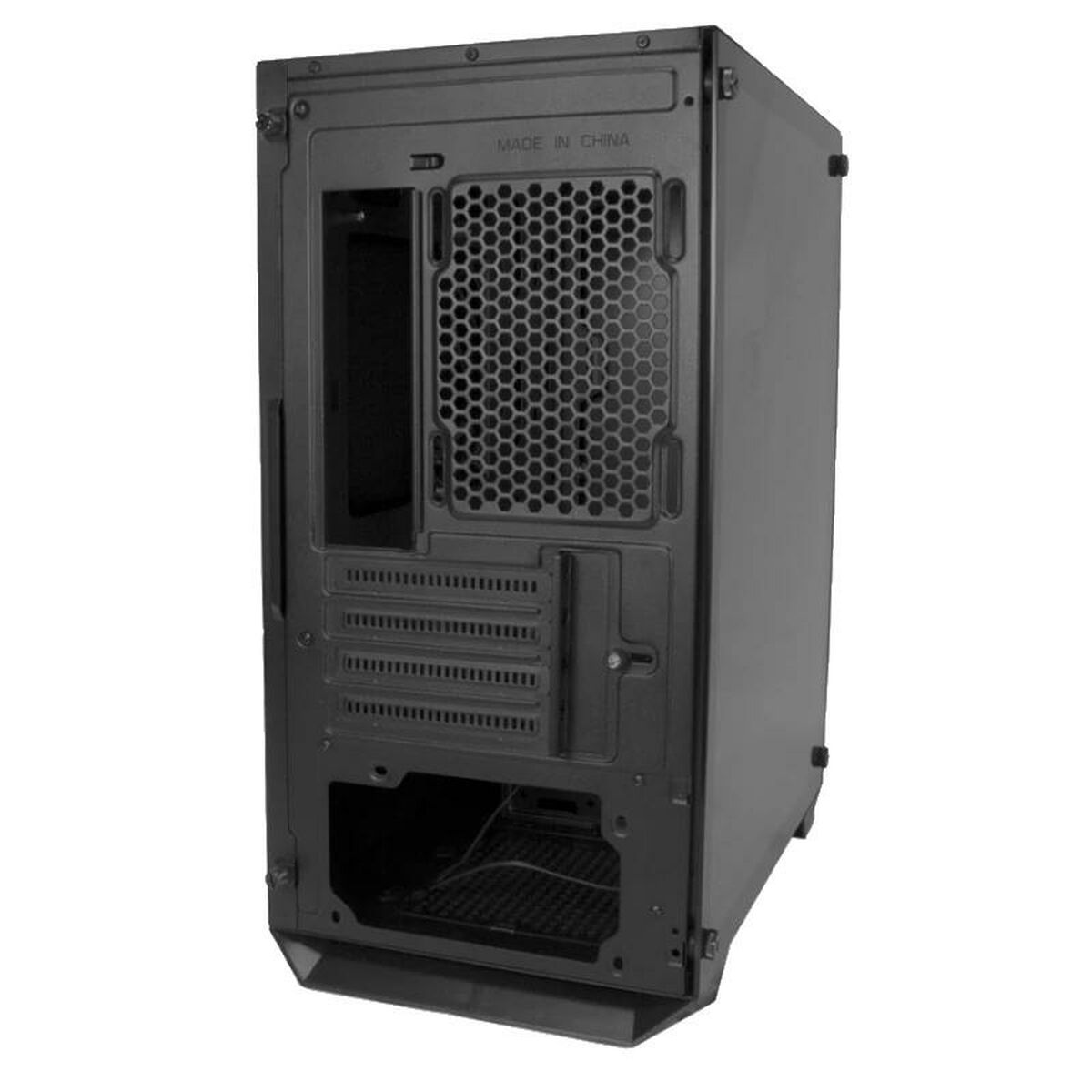 Блок полубашня ATX Galileo DeepGaming M235-2