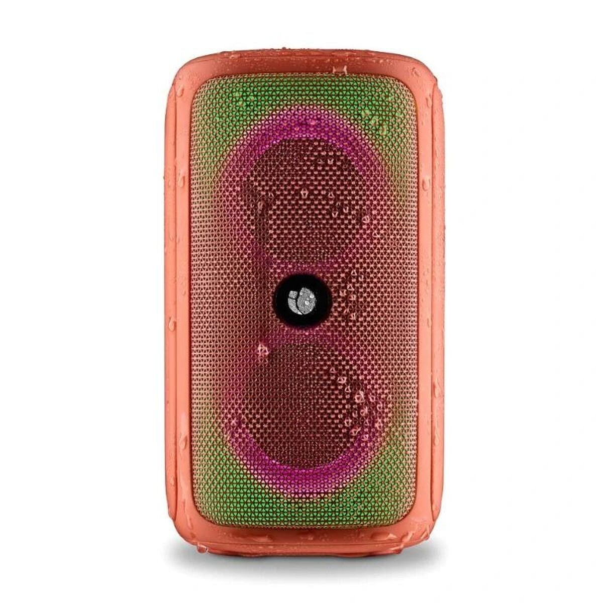 Портативный Bluetooth-динамик NGS ROLLERBEAST-2