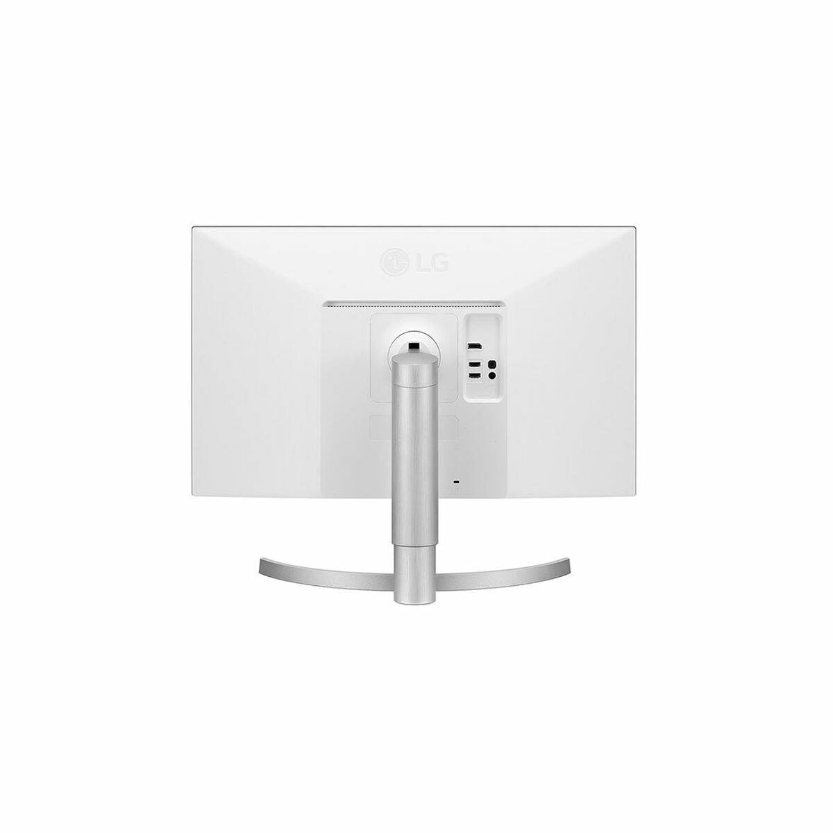 Монитор LG 27UL550P-W.AEU 27 LED IPS HDR10-4