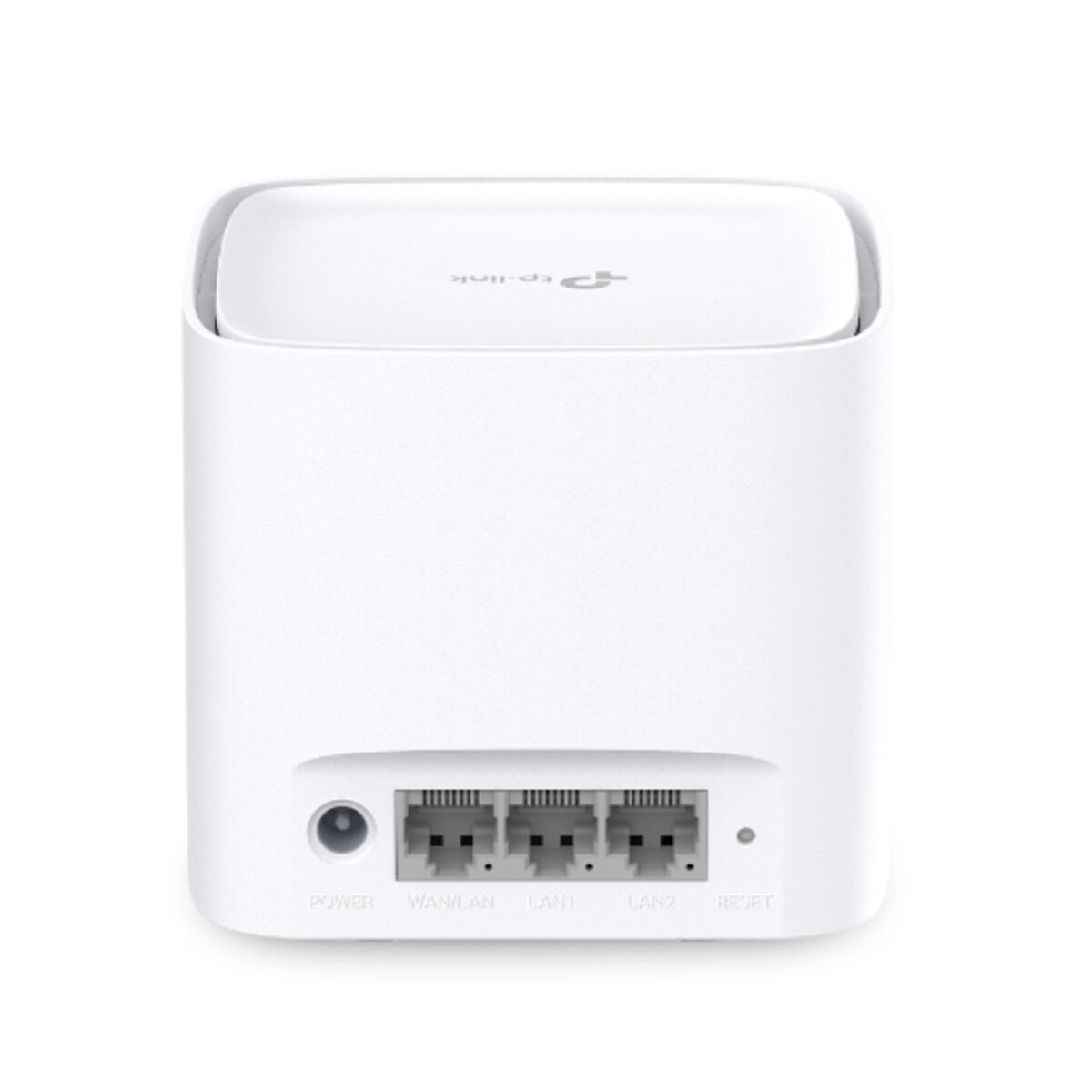 Точка доступа TP-Link AX1800 Белый-2