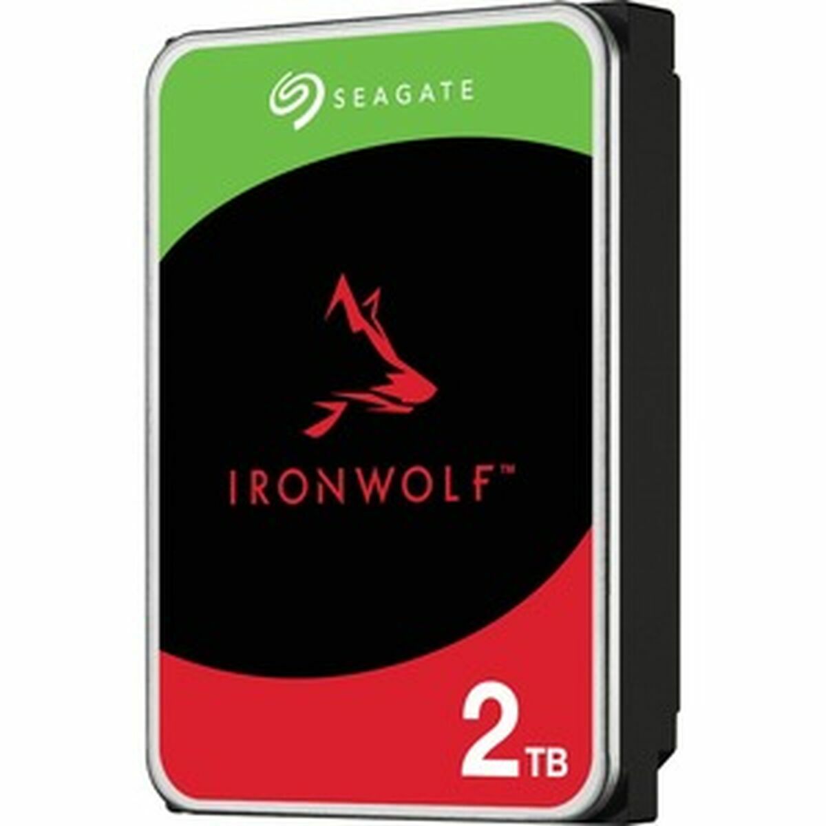 Жесткий диск Seagate ST2000VN003-2