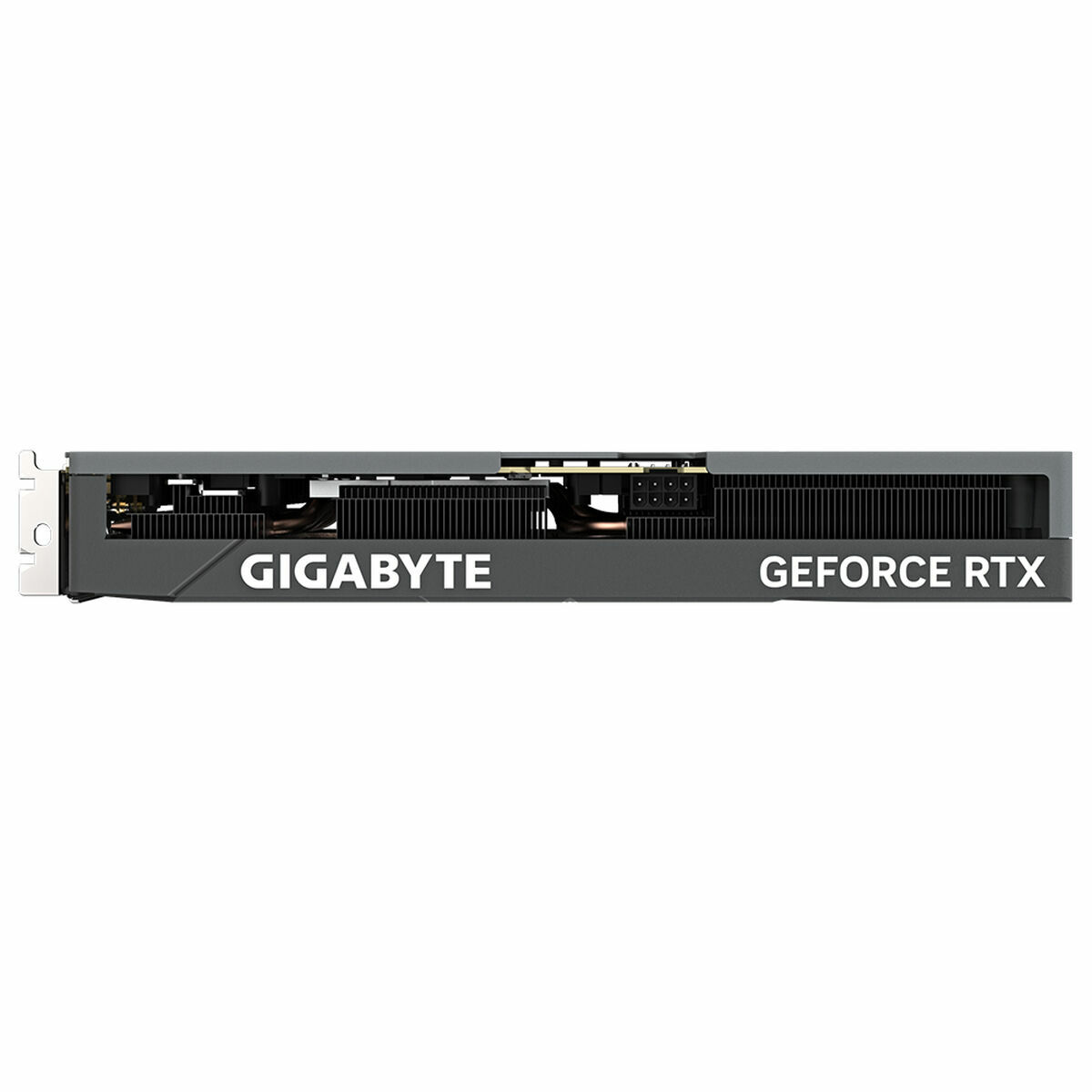 Графическая карта Gigabyte GeForce RTX 4060 Ti EAGLE OC 8G Geforce RTX 4060 Ti 8 GB GDDR6-2