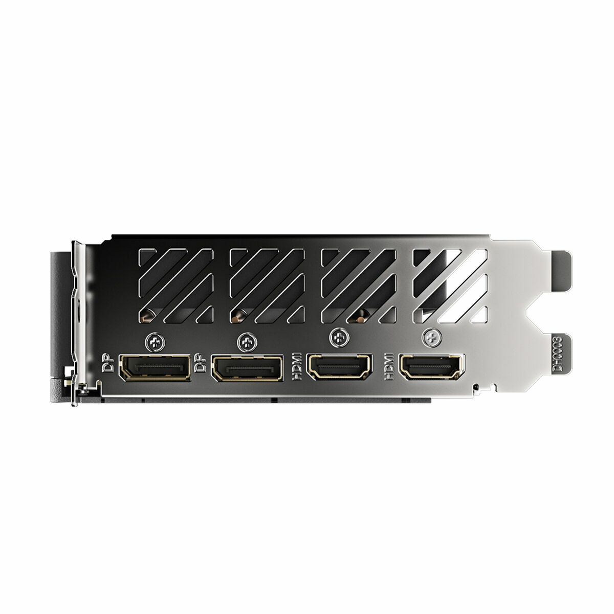 Графическая карта Gigabyte GeForce RTX 4060 Ti EAGLE OC 8G Geforce RTX 4060 Ti 8 GB GDDR6-3
