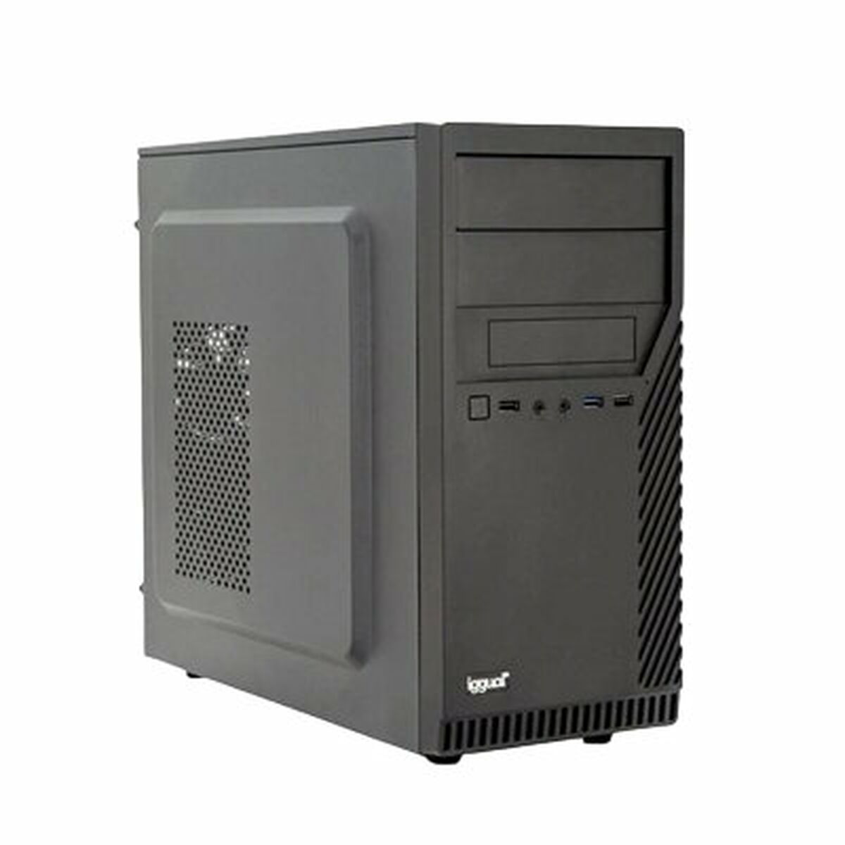 Desktop iggual PSIPCH708 8 GB RAM 480 GB Intel Core i5-1240 SSD