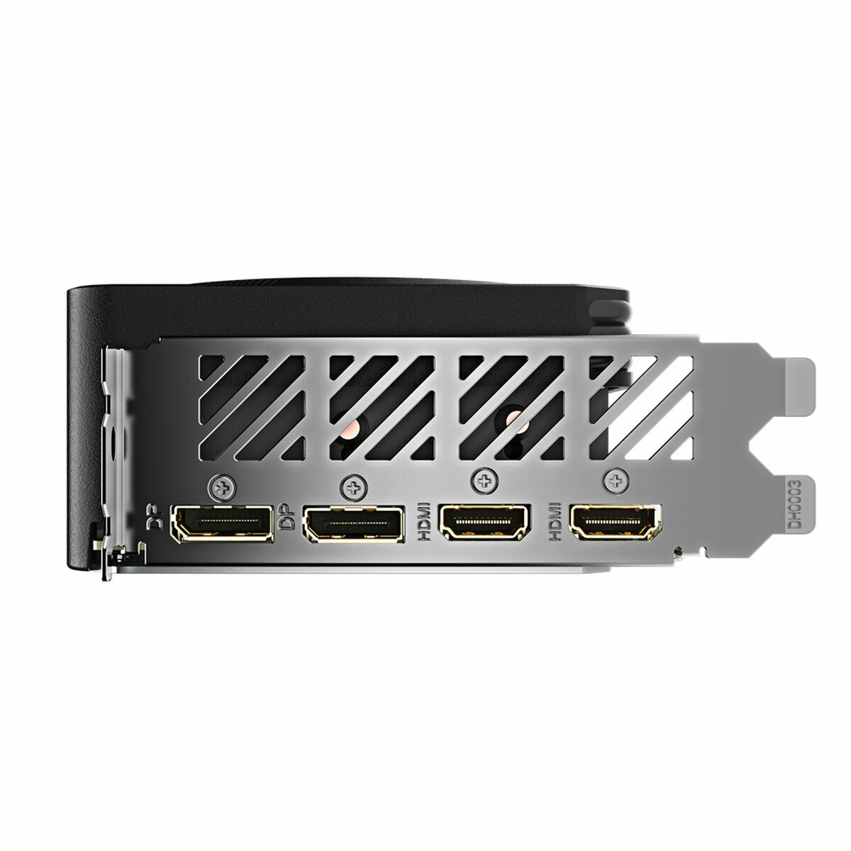 Графическая карта Gigabyte GeForce RTX 4060 Ti GAMING OC 8G Geforce RTX 4060 Ti 8 GB GDDR6-3