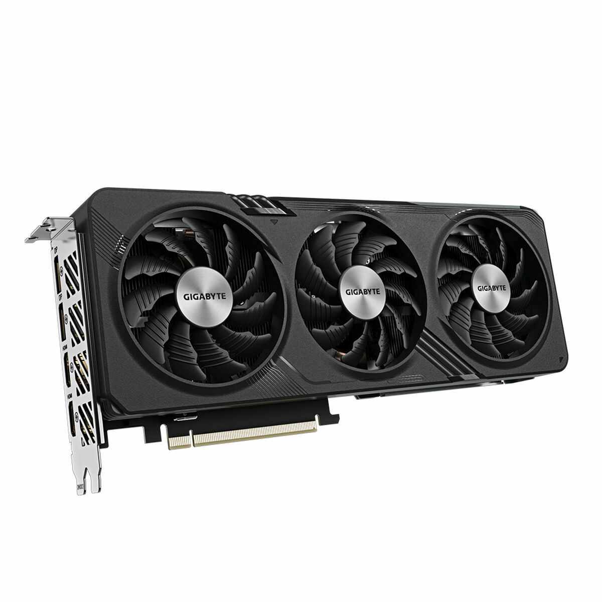Графическая карта Gigabyte GeForce RTX 4060 Ti GAMING OC 8G Geforce RTX 4060 Ti 8 GB GDDR6-4