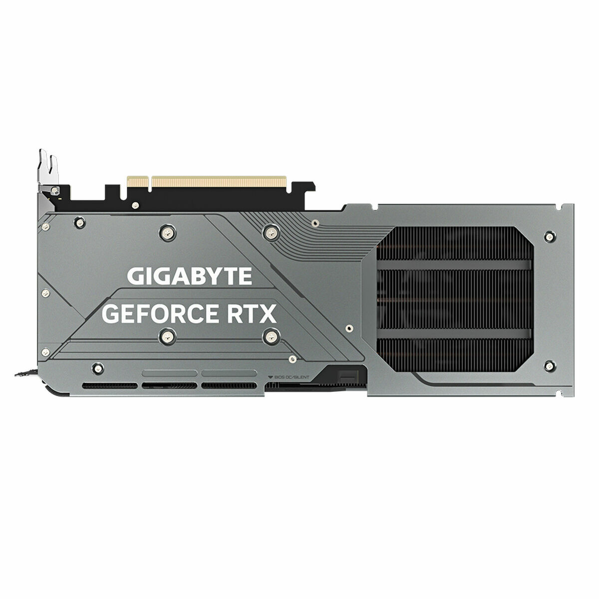 Графическая карта Gigabyte GeForce RTX 4060 Ti GAMING OC 8G Geforce RTX 4060 Ti 8 GB GDDR6-5