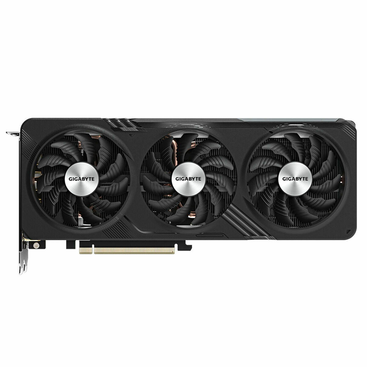 Графическая карта Gigabyte GeForce RTX 4060 Ti GAMING OC 8G Geforce RTX 4060 Ti 8 GB GDDR6-6