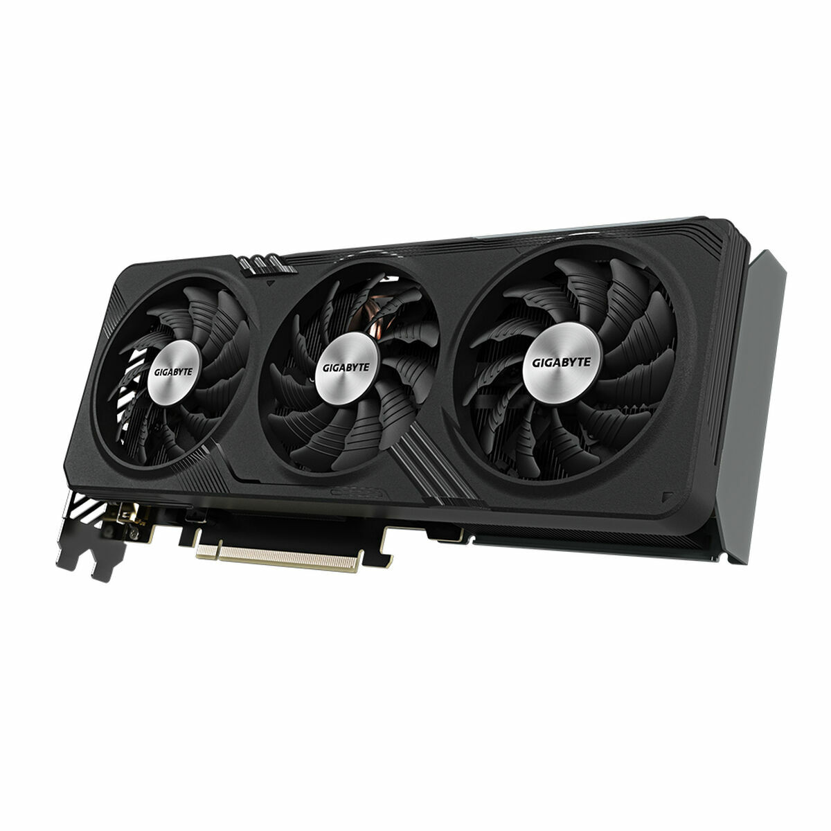 Графическая карта Gigabyte GeForce RTX 4060 Ti GAMING OC 8G Geforce RTX 4060 Ti 8 GB GDDR6-7