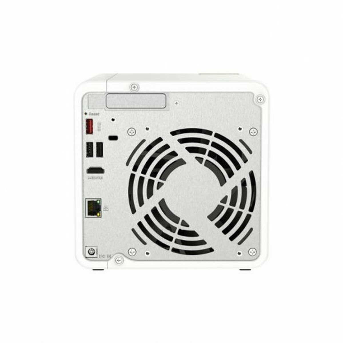 Armazenamento de dados de rede Qnap TS-462-4G Branco-2