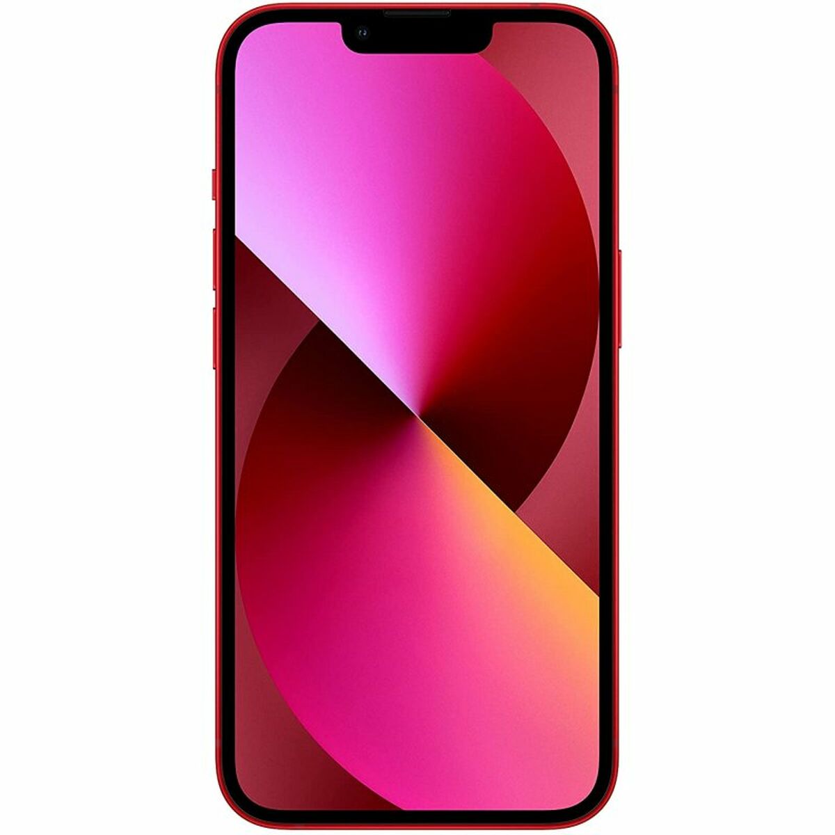 Смартфоны Apple iPhone 13 mini 6,1 A15 128 Гб Красный (Пересмотрено A)-2