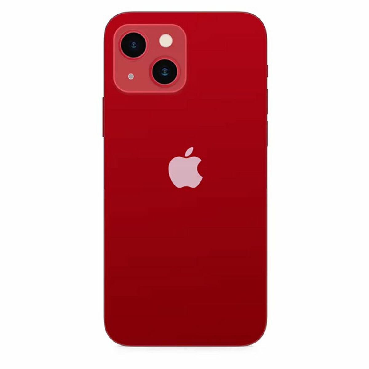 Смартфоны Apple iPhone 13 mini 6,1 A15 128 Гб Красный (Пересмотрено A)-3