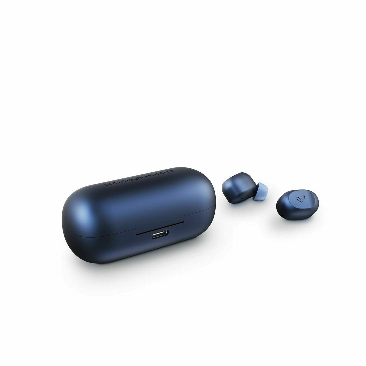 Наушники Energy Sistem Urban 3 Indigo Синий 380 mAh-3